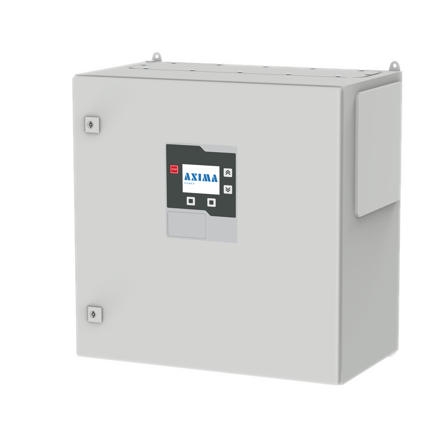 FLEXIS 80D125 P | Axima-power.com